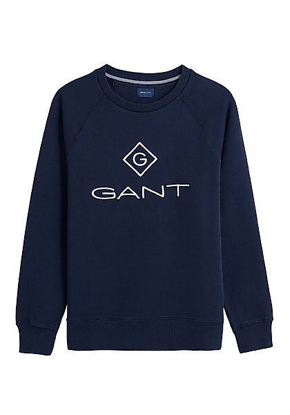 Gant Sweatshirt "Sweatshirt" günstig online kaufen