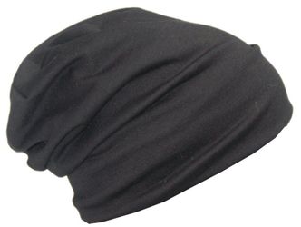 Cool4 Beanie Jersey Beanie Elastisch Baumwolle günstig online kaufen