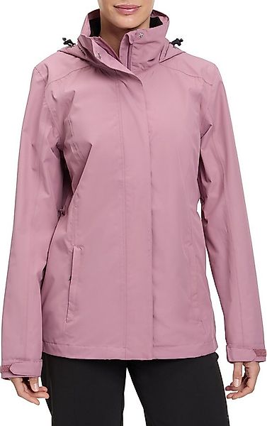 McKINLEY Outdoorjacke DA.-FUNKTIONS-JACKE ADIA W sportlicher Stil, mit AQUA günstig online kaufen