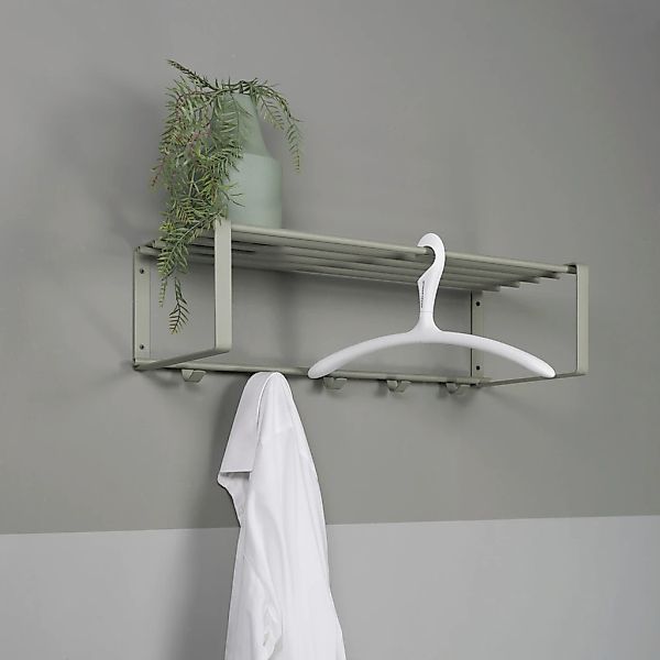 Spinder Design Garderobenleiste REX (1 St), günstig online kaufen