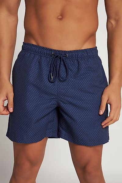JP1880 Badehose Badeshorts Beachwear Elastikbund bis günstig online kaufen
