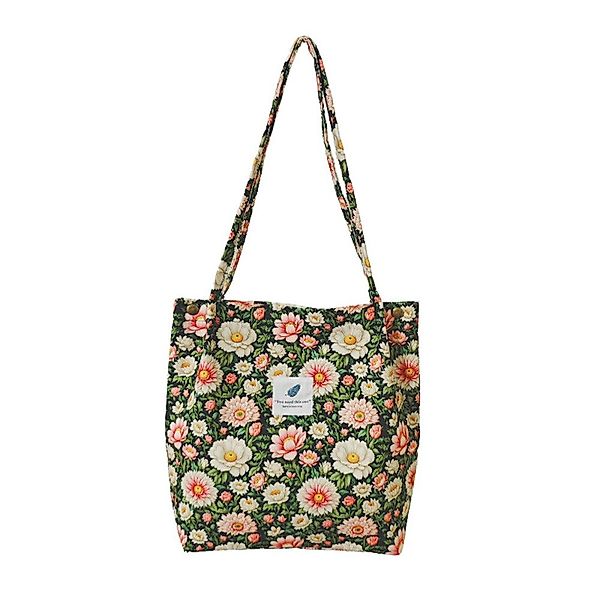 Coonoor Schultertasche Umhängetasche Damen Tote Bag günstig online kaufen