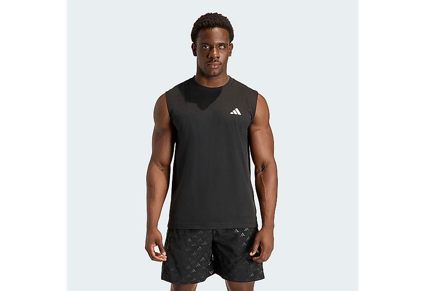 adidas Performance Tanktop WORKOUT ESSENTIALS FEELREADY ÄRMELLOSES günstig online kaufen