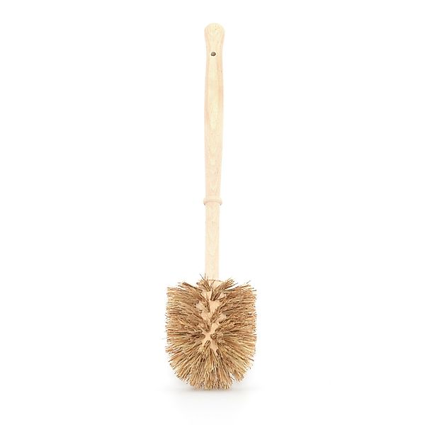 wohnfreuden Badaccessoire-Set Marmor WC-Toiletten-Bürstenhalter, 42615 günstig online kaufen
