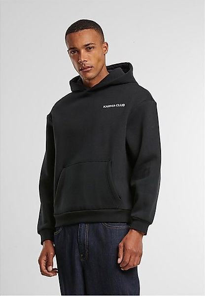 MT Upscale Hoodie Part Of The Club Fluffy Hoody günstig online kaufen
