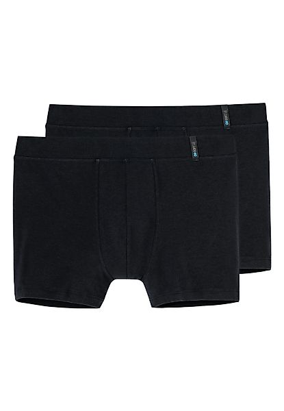 Schiesser Retro Boxer 2er Pack Long günstig online kaufen