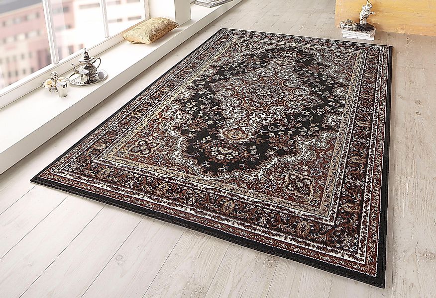 my home Teppich Oriental, Made in günstig online kaufen