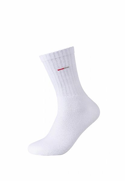 Camano Socken "Tennissocken Classics 12er Pack" 12er Pack Gekämmte Baumwoll günstig online kaufen
