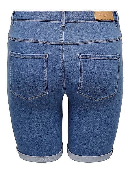 ONLY CARMAKOMA Shorts günstig online kaufen