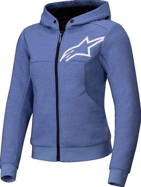 Alpinestars Motorradjacke Stella Chrome V2 Sport günstig online kaufen