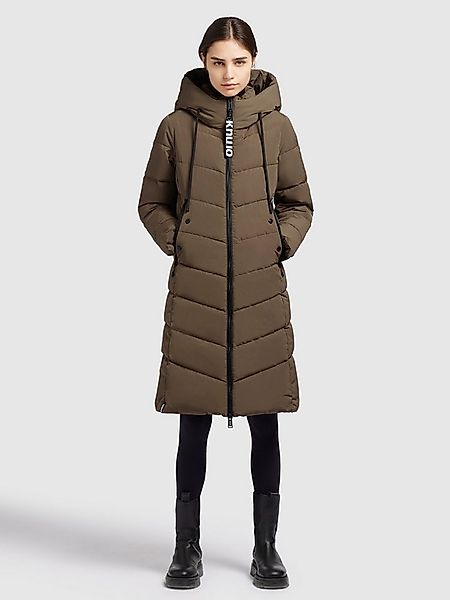 khujo Steppmantel MIKIA günstig online kaufen