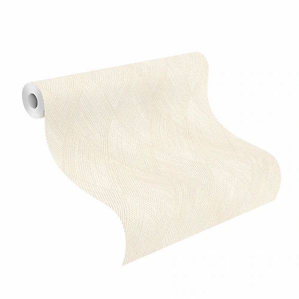 Rasch Vliestapete »Vliestapete Perfecto VI 844108«, geometrisch günstig online kaufen