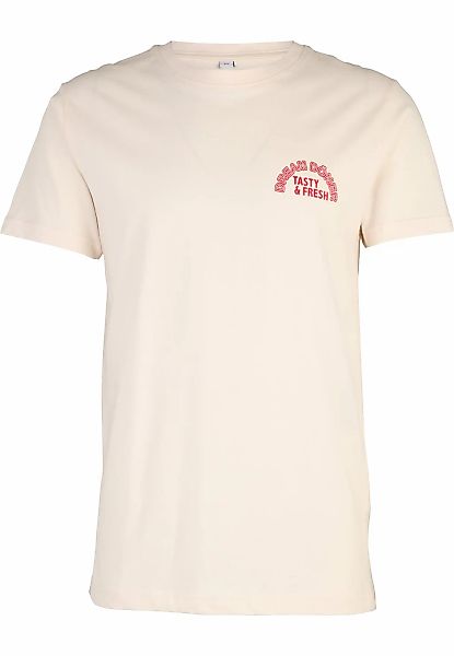 MisterTee T-Shirt "MisterTee Herren Dream Kebab Tee" 1 Stk. tlg. günstig online kaufen