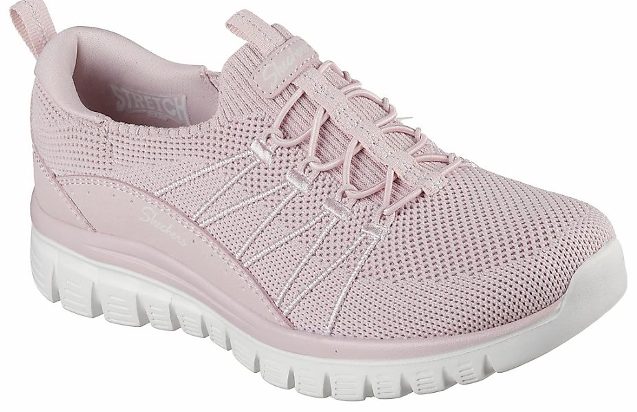 Skechers GRACEFUL-PICTURE PERFECT Slip-On Sneaker, Freizeitschuh, Slipper i günstig online kaufen