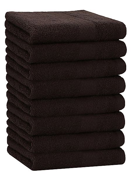 Betz Handtücher 8 Stück Premium 50x100 günstig online kaufen