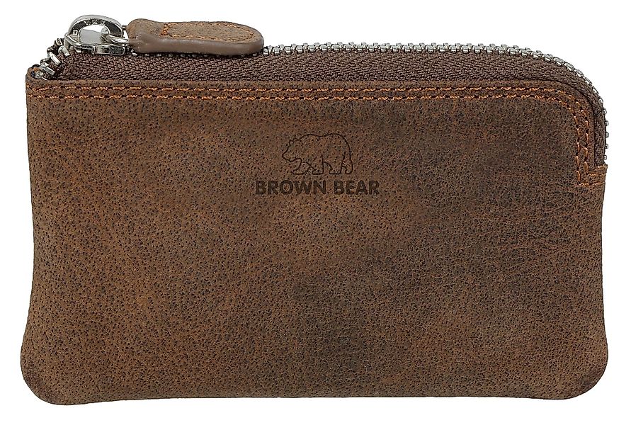 Brown Bear Schlüsseltasche Classic 8017 zwei günstig online kaufen