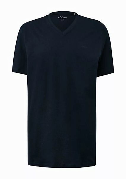 s.Oliver T-Shirt günstig online kaufen