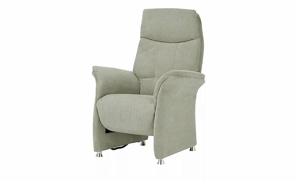 Polstermöbel Oelsa TV-Sessel   Madrid ¦ beige ¦ Maße (cm): B: 80 H: 110 T: günstig online kaufen