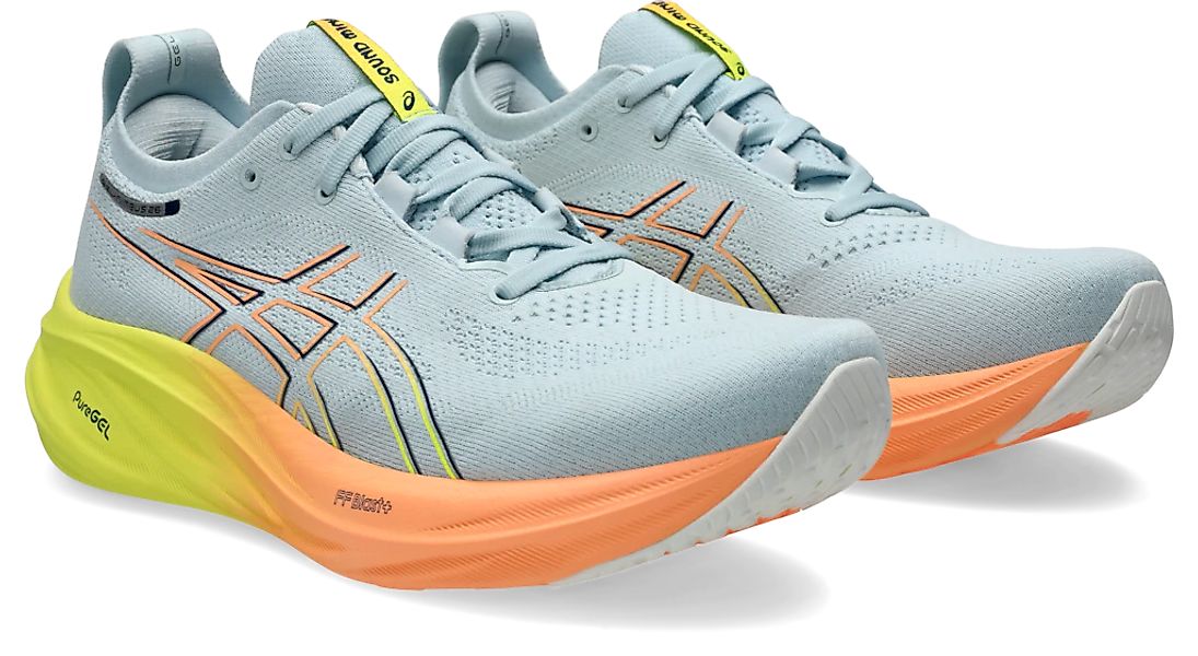 Asics Laufschuh "GEL-NIMBUS 26 PARIS" günstig online kaufen