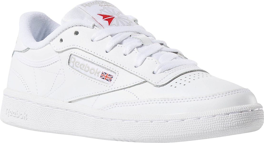 Reebok Classic CLUB C 85 Sneaker günstig online kaufen