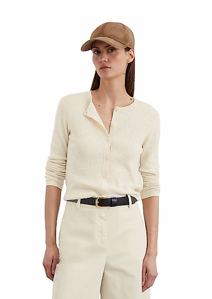 Marc OPolo "aus Baumwoll-Leinen-Slub-Garn" günstig online kaufen