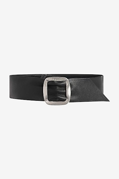 Next Ledergürtel Breiter Ledergürtel (1-St) günstig online kaufen