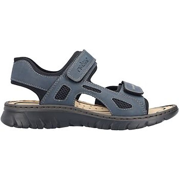 Rieker  Sandalen Sandalen günstig online kaufen