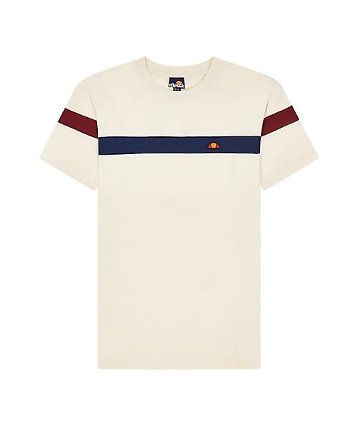 Ellesse T-Shirt CASERIO TEE für sportliche Aktivitäten, Kurzarm, Rundhalsau günstig online kaufen