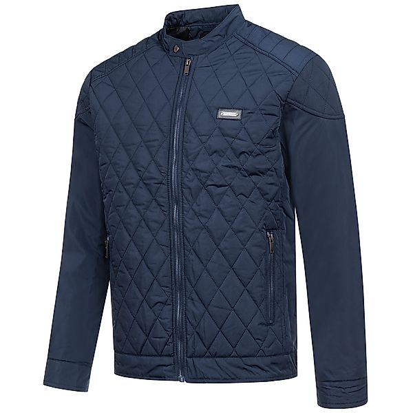 FALKENSTEJN Steppjacke Ilian - Herren-Übergangsjacke für günstig online kaufen