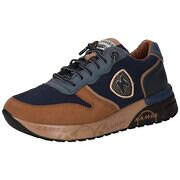 Kamsa Sneaker Herren blau günstig online kaufen