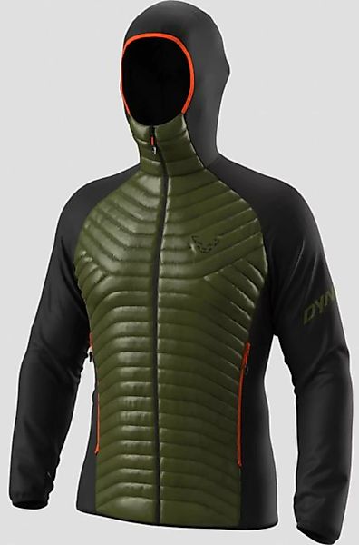 Dynafit Funktionsjacke TRANSALPER HYBRID INS JKT M günstig online kaufen