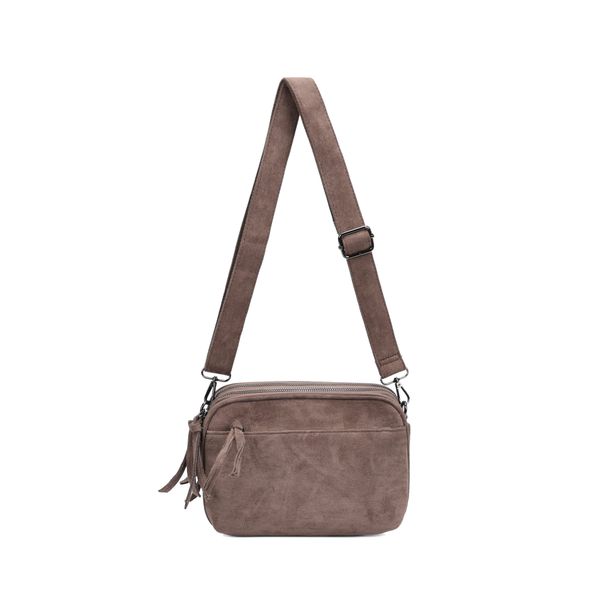 BRISE TASCHE Schultertasche Damen Crossbody Bag günstig online kaufen