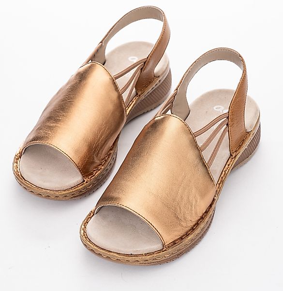 Ara HAWAII Riemchensandale, Sandalette, Festtagsschuh in günstig online kaufen