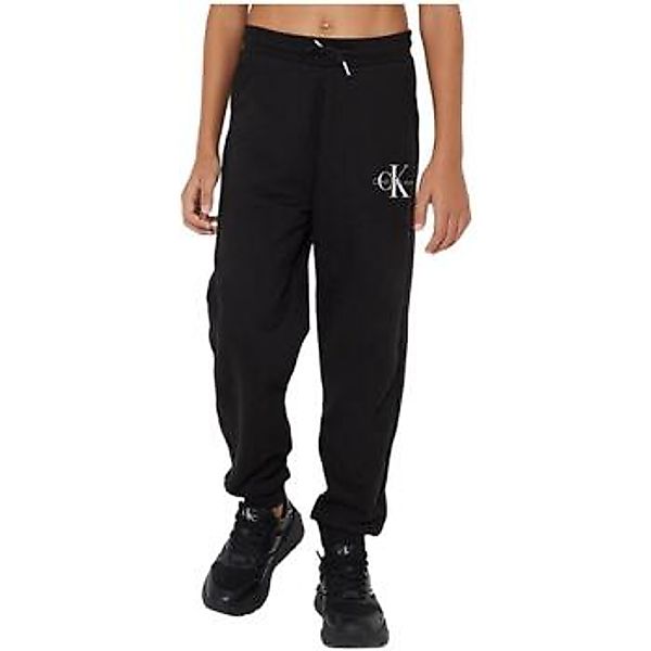 Calvin Klein Jeans Sweathose MONOGRAM LOGO günstig online kaufen