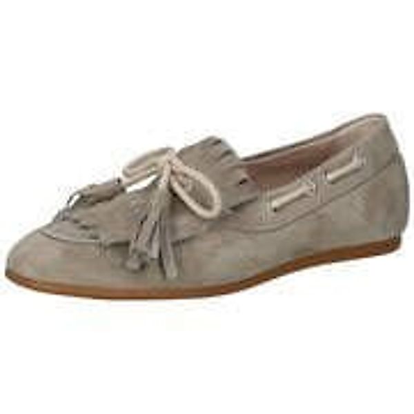 Gianluca Pisati Slipper Damen grün günstig online kaufen