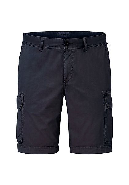 Redpoint Cargobermudas CALGARY Straight-Fit Bermudas aus günstig online kaufen