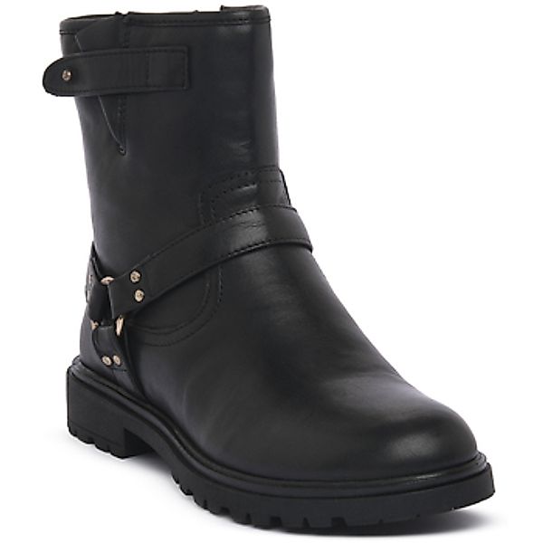 Grunland  Stiefeletten NERO 88CLIP günstig online kaufen