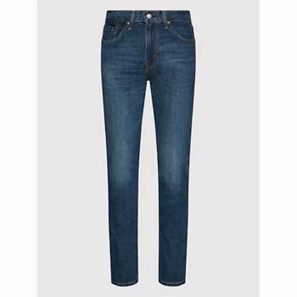 Levis  Jeans 04511 1163 - 511 SLIM FIT-MEDIUM BLUE DENIM günstig online kaufen