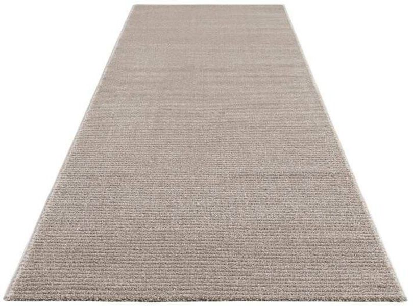 Carpet City Teppich Friseé-Teppich FANCY900, rechteckig, günstig online kaufen