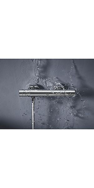 Grohe Duscharmatur günstig online kaufen