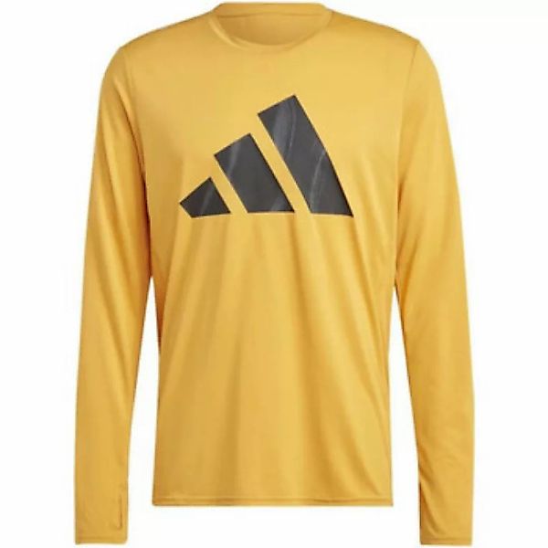 adidas  Langarmshirt IL2196 günstig online kaufen