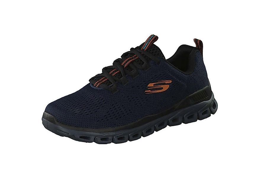Skechers GLIDE-STEP FASTEN UP Sneaker günstig online kaufen
