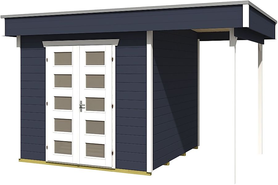 Skanholz Gartenhaus "Venlo 2" günstig online kaufen