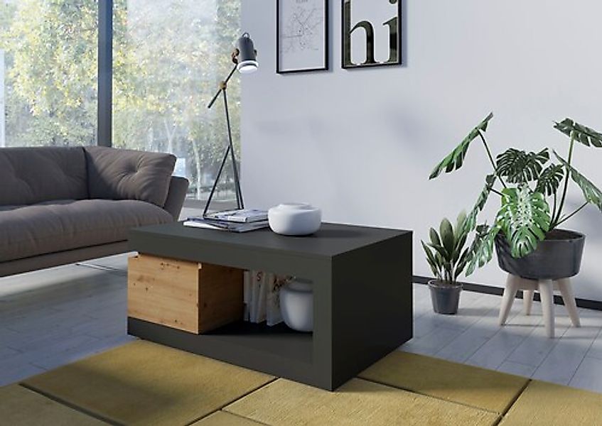 INOSIGN Couchtisch »Luci«, Breite 110 cm günstig online kaufen
