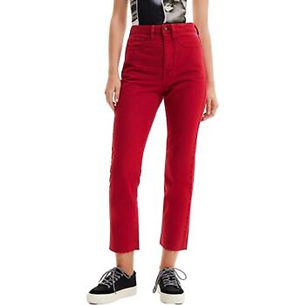 Desigual  Straight Leg Jeans JAVIERA 22WWDD09 günstig online kaufen