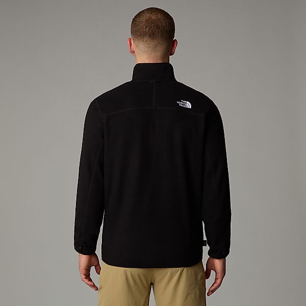 The North Face Fleecejacke "M 100 GLACIER FULL ZIP - EU", (1 St.), aus weic günstig online kaufen