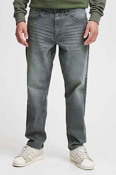 Blend 5-Pocket-Jeans "BHGorm" Lässige Loose Fit Jeans günstig online kaufen