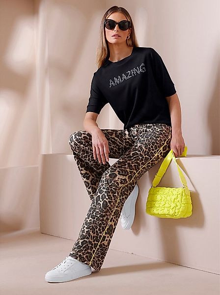 heine Sweater Sweatshirt . günstig online kaufen