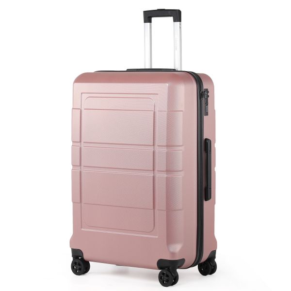 TAN.TOMI Kofferset Hartschale Trolley Koffer Leicht günstig online kaufen
