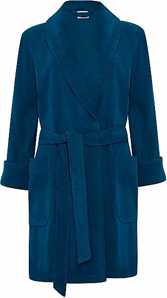 Möve Damenbademantel "Vibrant Opulence" 1 Stk. aus 100% weicher Premium Bau günstig online kaufen